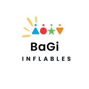 Renta de infalbles para fiestas infantiles